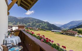 Ferienwohnungen Rieser